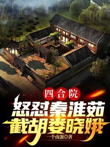 四合院，怒怼秦淮茹，我截胡娄晓娥